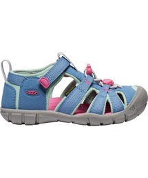 KEEN（キーン）の「SEACAMP II CNX / シーキャンプ ツー シーエヌエックス / キッズ サンダル（サンダル・キッズ）」