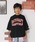 RAT EFFECT�i���b�g�G�t�F�N�g�j�́uRAT EFFECT/���b�g�G�t�F�N�g�@CAMP FIELD �X�[�p�[BIG TEE�iT�V���c/�J�b�g�\�[�j�v�b�u���b�N