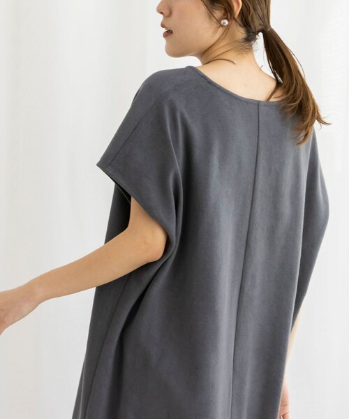 キッドブルー　オーガニックコットンパイル　ワンピース 楽天市場】【SALE！】 KID BLUE / キッドブルー 24AW