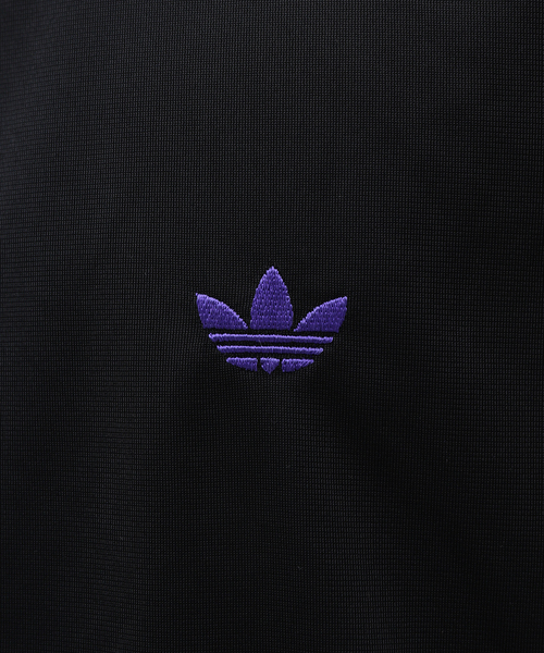 adidas Originals（アディダスオリジナルス）の「adidas originals / アディダス オリジナルス BB TRACKTOP HBN85（ジャージ・メンズ・アイボリー/ブラック/ダークブルー・LARGE/MEDIUM）」の13枚目の写真