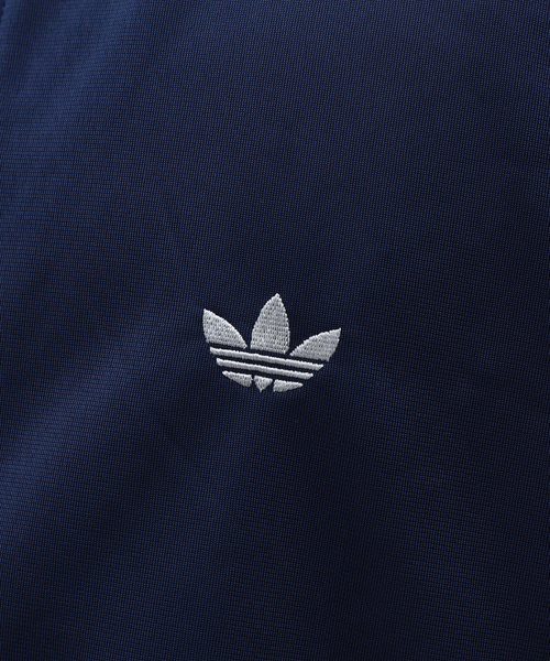 adidas Originals（アディダスオリジナルス）の「adidas originals / アディダス オリジナルス BB TRACKTOP HBN85（ジャージ・メンズ・アイボリー/ブラック/ダークブルー・LARGE/MEDIUM）」の15枚目の写真