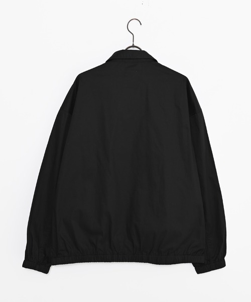 U.S. POLO ASSN. ブルゾン アウター Ada. / ASSN.ユーエスポロ