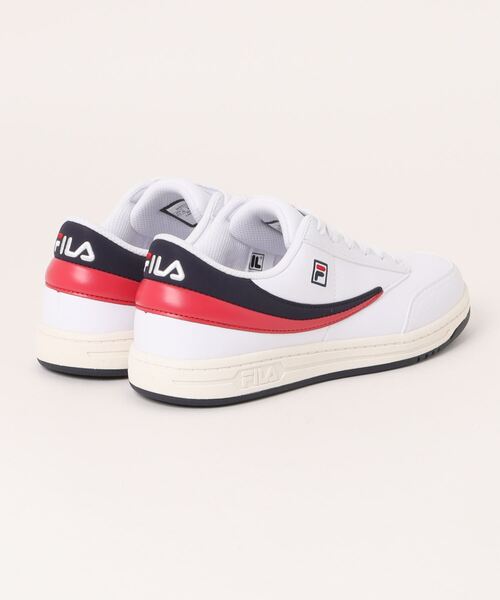 NEW ERA × FILA・テニス 88 フィラ x ニューエラ シューズ NEW ERA × FILA・テニス 88 フィラ x ニューエラ シューズ (New