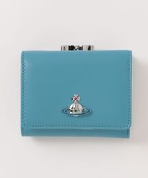 5115002AU-L001L-NAPPA SMALL FRAME WALLET