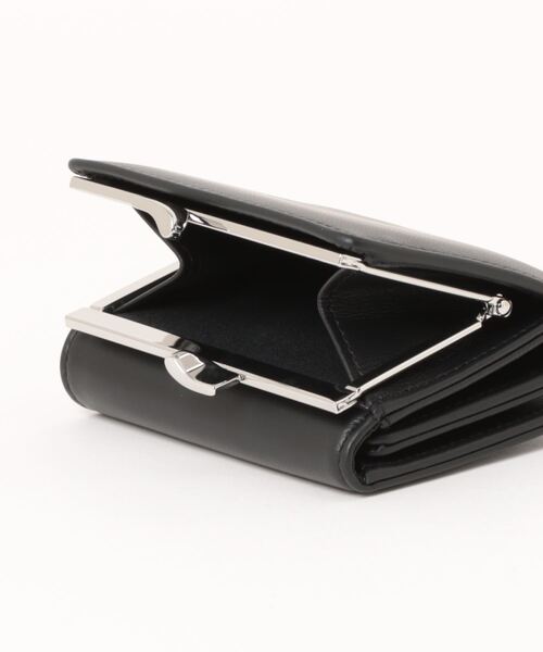 Vivienne Westwood 5115002AU L001L 三つ折り財布 NAPPA ヴィヴィアン ウエストウッド Vivienne Westwood 5115002AU