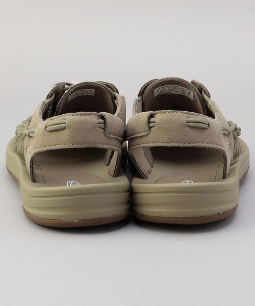 FREAK'S STORE（フリークスストア）の「限定展開 KEEN/キーン UNEEK / ユニーク / サンダル（サンダル・メンズ・ベージュ/オリーブ/ブラック・25.0cm/26.0cm/25.5cm/28.0cm/27.5cm/27.0cm/26.5cm）」の6枚目の写真