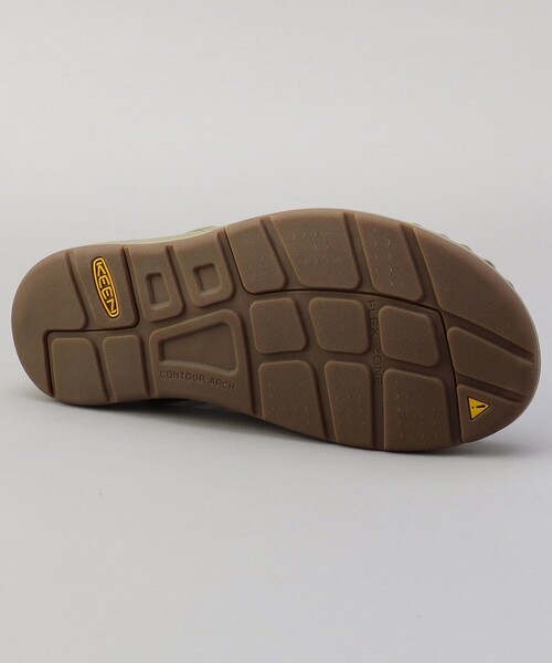 FREAK'S STORE（フリークスストア）の「限定展開 KEEN/キーン UNEEK / ユニーク / サンダル（サンダル・メンズ・ベージュ/オリーブ/ブラック・25.0cm/26.0cm/25.5cm/28.0cm/27.5cm/27.0cm/26.5cm）」の10枚目の写真