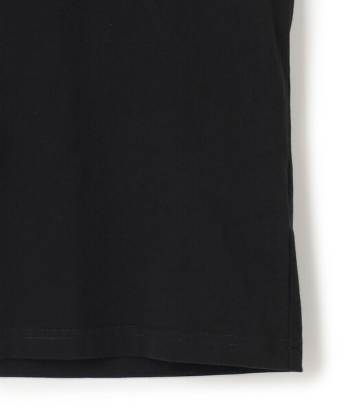 UNFILO(アンフィーロ)の「ベーシック タンクトップ(Tシャツ/カットソー・メンズ・ブラック系/ホワイト系・SMALL/MEDIUM/LARGE/X-LARGE)」の8枚目の写真