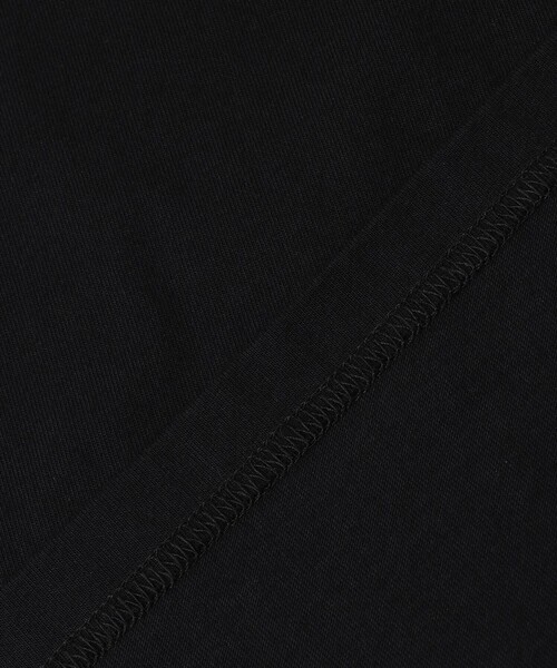 UNFILO(アンフィーロ)の「ベーシック タンクトップ(Tシャツ/カットソー・メンズ・ブラック系/ホワイト系・SMALL/MEDIUM/LARGE/X-LARGE)」の10枚目の写真