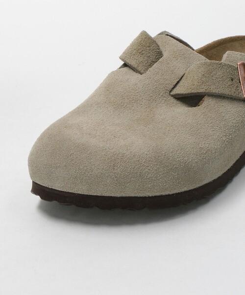 BIRKENSTOCK＞ ボストン/サンダル（サンダル）｜BIRKENSTOCK