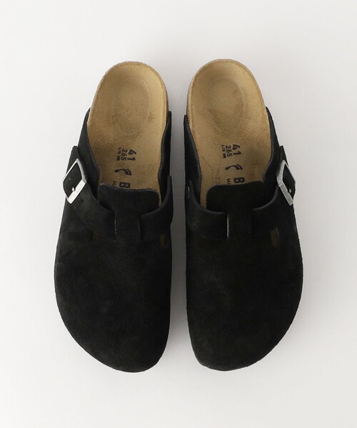 ビルケンシュトック　サンダル　ボストン BIRKENSTOCK [現価格での販売は8/18 0:00まで]BIRKENSTOCK