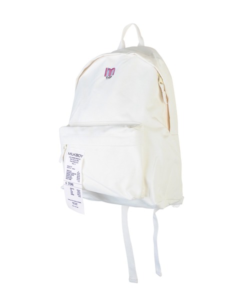 MILKBOY（ミルクボーイ）の「TRIP リュックサック（バックパック/リュック・メンズ・C/A/B・FREE）」の5枚目の写真