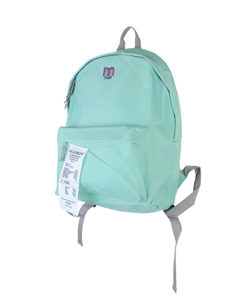 MILKBOY（ミルクボーイ）の「TRIP リュックサック（バックパック/リュック・メンズ・C/A/B・FREE）」の7枚目の写真