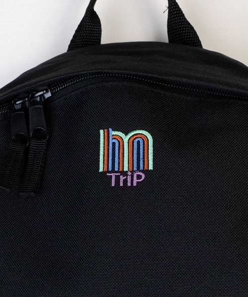 MILKBOY（ミルクボーイ）の「TRIP リュックサック（バックパック/リュック・メンズ・C/A/B・FREE）」の12枚目の写真