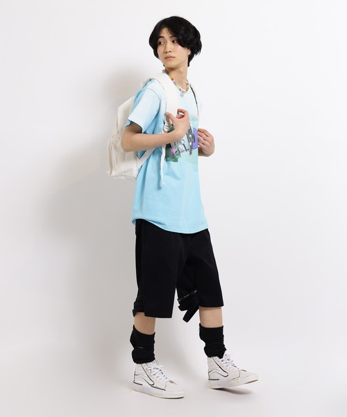 ミルクボーイポーチリュックバック TRIP RUCK SACK - MILK MILKBOY OFFICIAL ONLINE SHOP | milk inc.