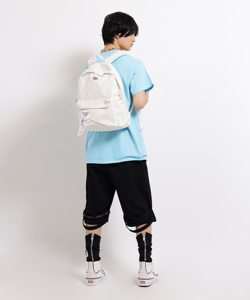 MILKBOY（ミルクボーイ）の「TRIP リュックサック（バックパック/リュック・メンズ・C/A/B・FREE）」の15枚目の写真