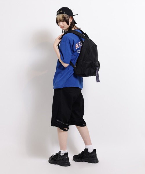 MILKBOY（ミルクボーイ）の「TRIP リュックサック（バックパック/リュック・メンズ・C/A/B・FREE）」の14枚目の写真