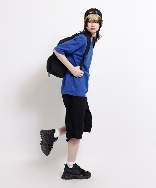 MILKBOY（ミルクボーイ）の「TRIP リュックサック（バックパック/リュック・メンズ・C/A/B・FREE）」の16枚目の写真