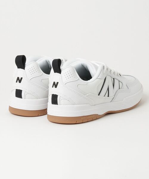 NEW BALANCE（ニューバランス）の「New Balance Numeric Tiago Lemos