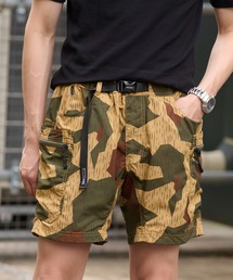 GRIP SWANY（グリップスワニー）の「GRIP SWANY ギアショーツ4.0 GSP-109（その他パンツ）」