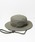 newhattan�i�j���[�n�b�^���j�́u�yNEWHATTAN�zBoonie Hat -polyester-�i�n�b�g�j�v�b�I���[�u