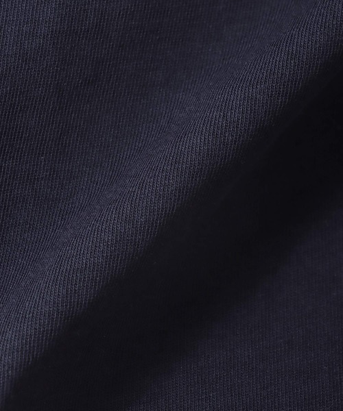 Jines(ジネス)の「ボーダーTシャツセットワンピース(ワンピース・レディース・ブラック/ネイビー・38)」の20枚目の写真