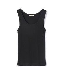 DES PRES | スモーリライトリブ タンクトップ(タンクトップ)