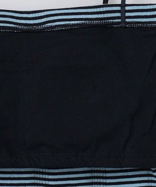 MILLER（ミラー）の「【別注】＜Robert.P.Miller×Tanc TOKYO × 6(ROKU)＞BORDER CUP CAMISOLE/キャミソール（キャミソール・レディース・その他2/その他1・FREE）」の11枚目の写真