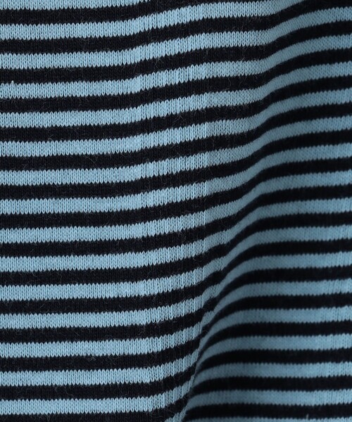 MILLER（ミラー）の「【別注】＜Robert.P.Miller×Tanc TOKYO × 6(ROKU)＞BORDER CUP CAMISOLE/キャミソール（キャミソール・レディース・その他2/その他1・FREE）」の14枚目の写真