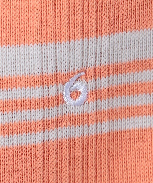 MILLER（ミラー）の「【別注】＜Robert.P.Miller×Tanc TOKYO × 6(ROKU)＞BORDER CUP CAMISOLE/キャミソール（キャミソール・レディース・その他2/その他1・FREE）」の17枚目の写真