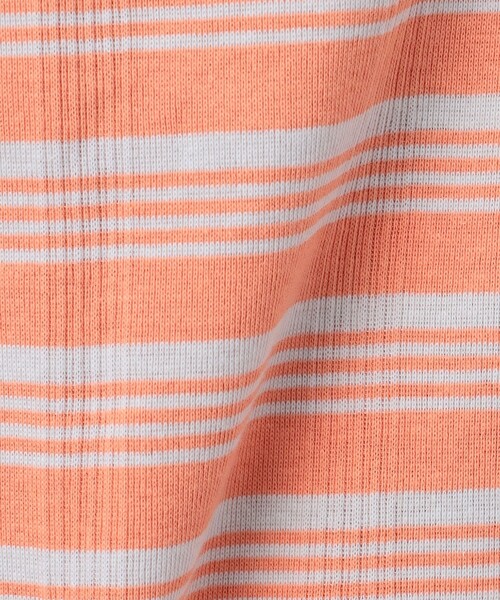 MILLER（ミラー）の「【別注】＜Robert.P.Miller×Tanc TOKYO × 6(ROKU)＞BORDER CUP CAMISOLE/キャミソール（キャミソール・レディース・その他2/その他1・FREE）」の18枚目の写真