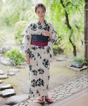 Andemiu(アンデミュウ)の「水着/着物・浴衣(浴衣)」