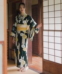 Andemiu(アンデミュウ)の「水着/着物・浴衣(浴衣)」