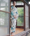 Andemiu(アンデミュウ)の「水着/着物・浴衣(浴衣)」