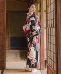 Andemiu(アンデミュウ)の「水着/着物・浴衣(浴衣)」