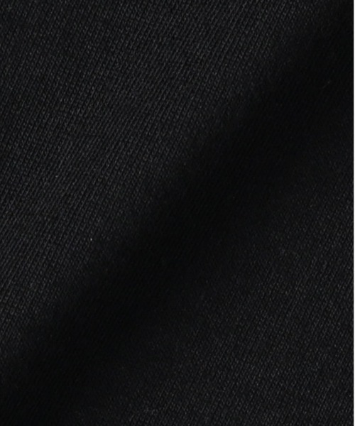 Lee(リー)の「【Lee】別注 デニムポケット Tシャツ(Tシャツ/カットソー・メンズ・ブラック・XL/L/M)」の10枚目の写真