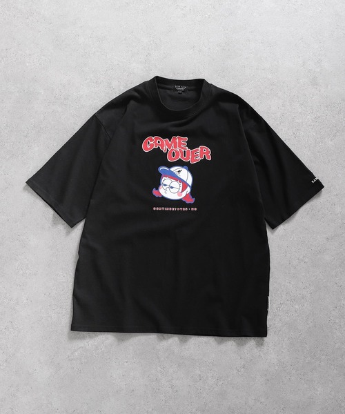 レア未着用★SEVENTEEN Tシャツ ZOZOTOWN コラボ KANGOL 大人気ボーイズグループ『SEVENTEEN』が「ZOZOTOWN」、「KANGOL