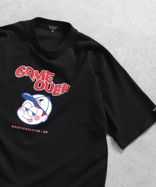 レア未着用★SEVENTEEN Tシャツ ZOZOTOWN コラボ KANGOL レア未着用☆SEVENTEEN Tシャツ ZOZOTOWN コラボ KANGOL レア未