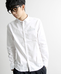 WEGO | WEGO/スタンダードブロードシャツ(シャツ/ブラウス)