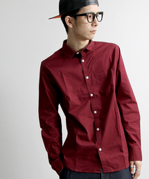 WEGO | WEGO/スタンダードブロードシャツ(シャツ/ブラウス)