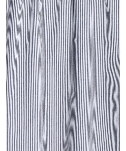 Lugnoncure（ルノンキュール）の「前後2WAYフリルブラウス（シャツ/ブラウス・レディース・ホワイト/オフホワイト/ネイビー/ブラック・F）」の14枚目の写真