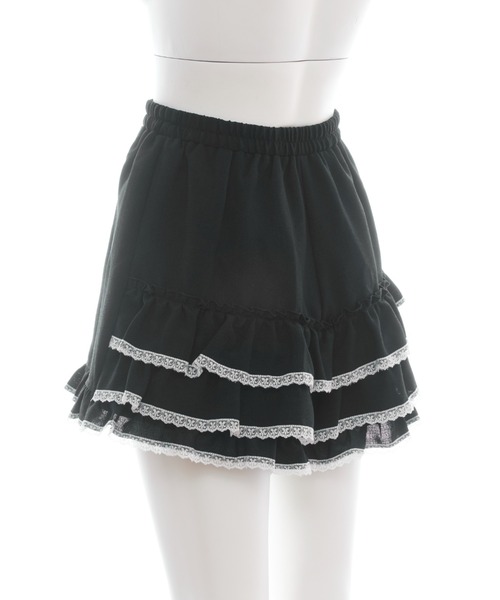 Secret Honey(シークレットハニー)の「バッスルライクセットアップ(セットアップ・レディース・グレー/ブルー/ブラック・MEDIUM)」の17枚目の写真