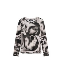 Desigual | SURREALISMO Tシャツロングスリーブ(Tシャツ/カットソー)