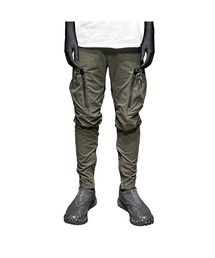 CIVILIZED（シヴィライズド）の「QUICK OPN SYSTEM CARGO PT（カーゴパンツ）」