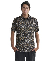 FAIRWAY CLASSIC SS/クイックシルバー半袖Tシャツ