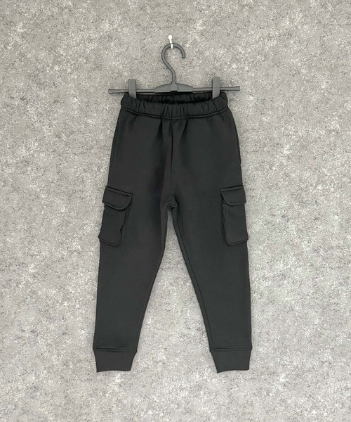 セール】裏起毛 スウェット カーゴパンツ（スウェットパンツ）｜ZI-ON