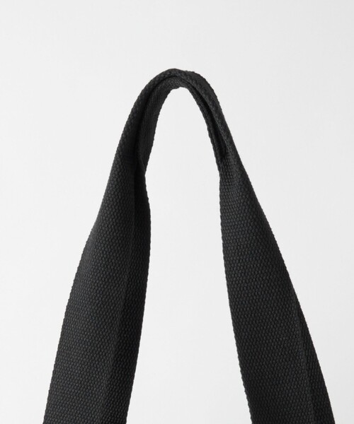 MARMOT（マーモット）の「【別注】＜Marmot＞GLR ロゴ キャンバス トートバッグ（トートバッグ・メンズ・ホワイト/ダークブラウン/ブラック・FREE）」の16枚目の写真