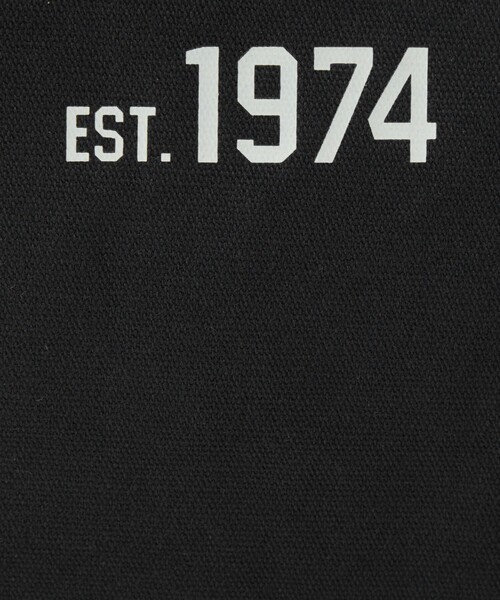 MARMOT（マーモット）の「【別注】＜Marmot＞GLR ロゴ キャンバス トートバッグ（トートバッグ・メンズ・ホワイト/ダークブラウン/ブラック・FREE）」の18枚目の写真