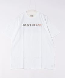 【8】【it】MAYHEM/graphic T