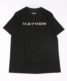 【8】【it】MAYHEM/graphic T